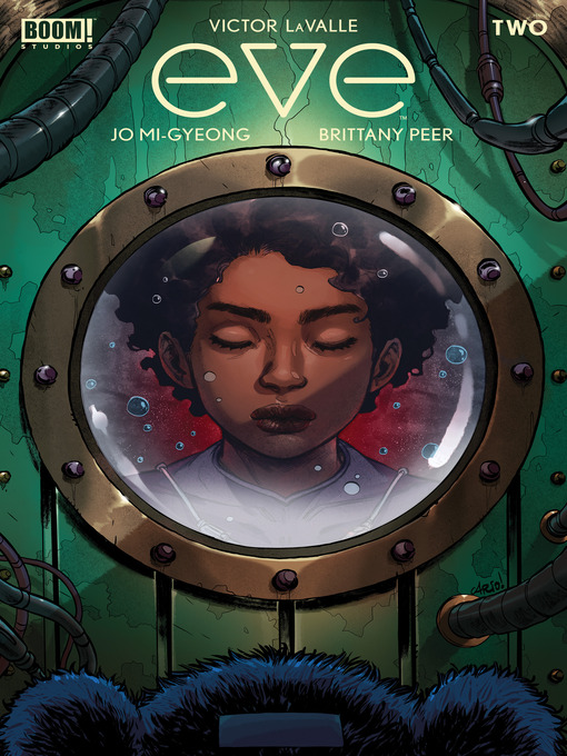 Title details for Eve (2021), Issue 2 by Victor LaValle - Available